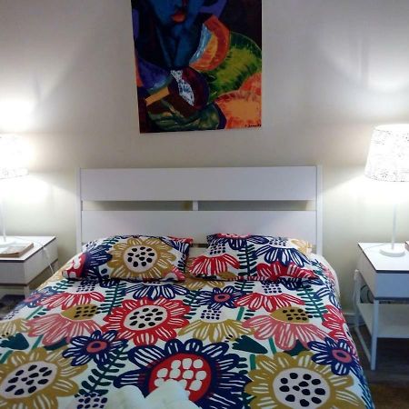 Ferienwohnung Famille Au Coeur De Lisbonne Exterior foto